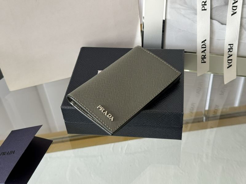 Prada Wallet